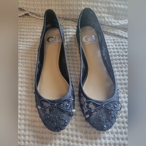 Gianni Bini flats